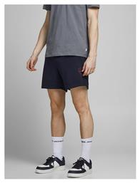 Jack & Jones Ανδρική Βερμούδα Navy