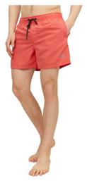 Jack & Jones Ανδρικό Μαγιό Σορτς Hot Coral