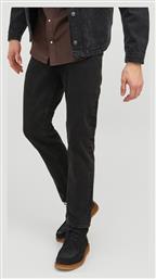 Jack & Jones Ανδρικό Παντελόνι Τζιν Black