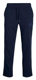 Jack & Jones Jogger Παντελόνι Navy Μπλε