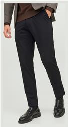 Jack & Jones MARCO Παντελόνι Chino Μαύρο