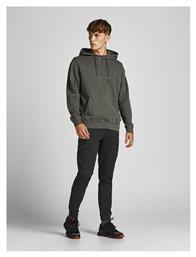 Jack & Jones Παντελόνι Cargo Μαύρο