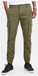 Jack & Jones Παντελόνι Cargo Olive