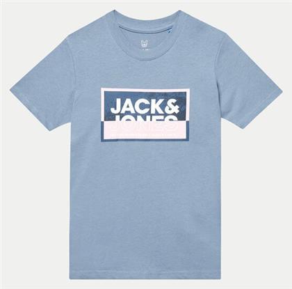 Jack & Jones Παιδικό T-shirt Μπλε