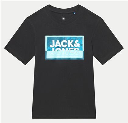 Jack & Jones Παιδικό T-shirt Μαύρο από το Modivo