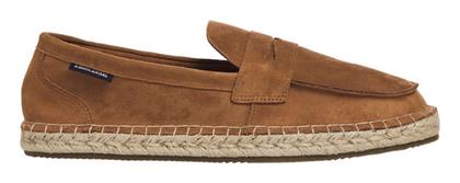 Jack & Jones Suede Ανδρικές Εσπαντρίγιες σε Χρώμα
