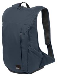 Jack Wolfskin Backpack 15lt Μπλε από το Modivo