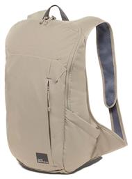 Jack Wolfskin Backpack 15lt Γκρι από το Modivo
