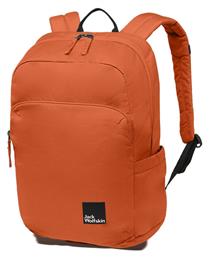 Jack Wolfskin Backpack 20lt Πορτοκαλί