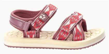Jack Wolfskin Παιδικά Πέδιλα 4052971 από το Modivo