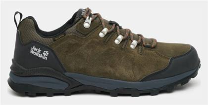 Jack Wolfskin Refugio Texapore Ανδρικά Ορειβατικά