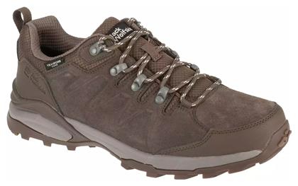 Jack Wolfskin Refugio Texapore Low M 4049851-5719