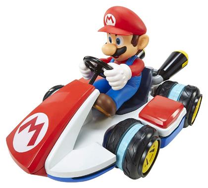 Jakks Pacific Super Mario Kart Αυτοκίνητο