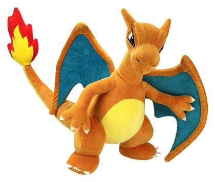 Jazwares Λούτρινο Pokemon 30 εκ.