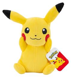 Jazwares Pikachu Pikachu 20 εκ. από το Mythic Vault