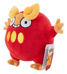 Jazwares Pokemon Darumaka για 3+ Ετών 20 εκ.