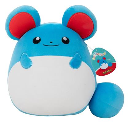 Jazwares Pokemon Marill 25 εκ.