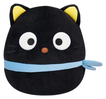 Jazwares Squishmallows Chococat 20 εκ. από το BlablaToys