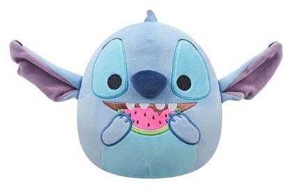 Jazwares Squishmallows Stitch Eating Watermelon 20 εκ.