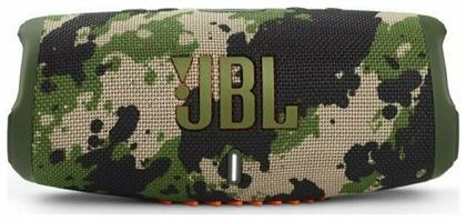 JBL Charge 5 Bluetooth 40W έως 20 ώρες Squad