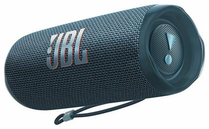 JBL Flip 6 Bluetooth 30W έως 12 ώρες Μπλε