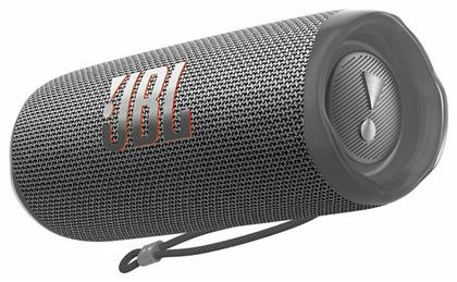 JBL Flip 6 Bluetooth 30W έως 12 ώρες Γκρι