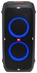 JBL Ηχείο PartyBox 310 σε Μαύρο Χρώμα από το Public