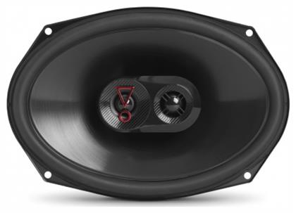 JBL Stage3 9637 Σετ Ηχεία 6x9'' 75W RMS