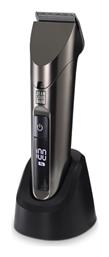 Jean Louis David Tond Pro 39960 Κουρευτική Μηχανή Γκρι 39960
