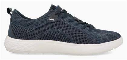 Jeep Footwear Ανδρικά Casual Παπούτσια Μπλε