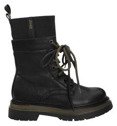 Jeep Footwear Αρβυλάκια Μαύρα JL32552A-062