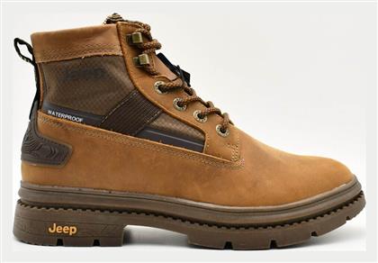 Jeep Footwear Μποτάκια Casual