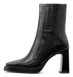 Jeffrey Campbell Maximal Ankle Boots Μαύρα 0101004141