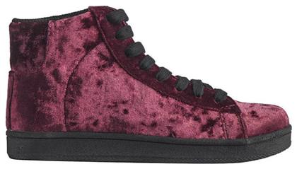 Jeffrey Campbell Wine Stan Smith