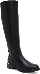 Jenny Fairy Γυναικείες Μπότες Μαύρες