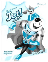 Jet! Junior A Test