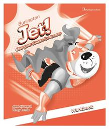 Jet! One-year Course