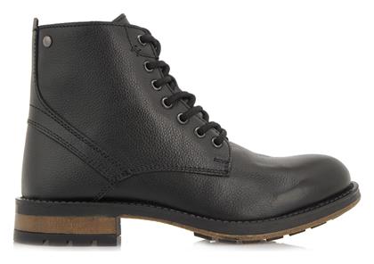 JK London Μποτάκια Casual