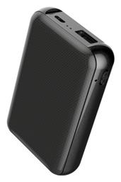 JnN Q75 Κοριός Παρακολούθησης Καταγραφικό Ήχου Power Bank από το DealsShop