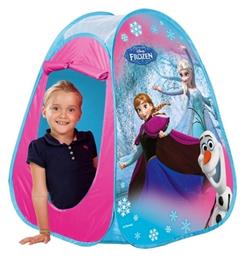 John Παιδική Σκηνή Pop Up Frozen II από το Plus4u