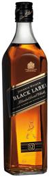 Johnnie Walker Black Label Ουίσκι 700ml από το Plus4u