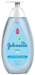 Johnson & Johnson Baby Bath 750ml με Αντλία από το ΑΒ Βασιλόπουλος