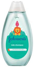 Johnson & Johnson Υποαλλεργικό Παιδικό Σαμπουάν ''No More Tangles'' για Εύκολο Χτένισμα σε Μορφή Gel 500ml από το Pharm24