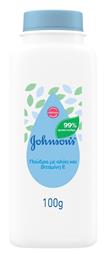 Johnson & Johnson Πούδρα 100gr από το Pharm24