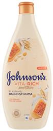 Johnson & Johnson Vita Rich Smoothies Yogurt, Honey & Avena 750ml