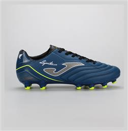 Joma Aguila FG Χαμηλά Ποδοσφαιρικά Παπούτσια με Τάπες Μπλε από το SportsFactory