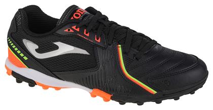 Joma Dribling 2301 TF Χαμηλά Ποδοσφαιρικά Παπούτσια με Σχάρα Μαύρα