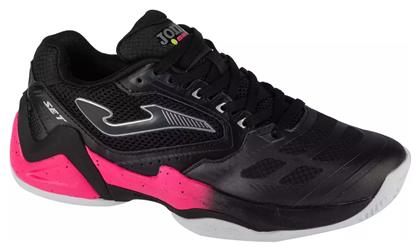 Joma Γυναικεία Αθλητικά Παπούτσια Μαύρα