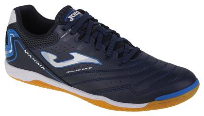 Joma Maxima 2303 Ποδοσφαιρικά Παπούτσια Σάλας