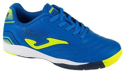 Joma Παιδικά Ποδοσφαιρικά Παπούτσια Toledo Jr από το MybrandShoes